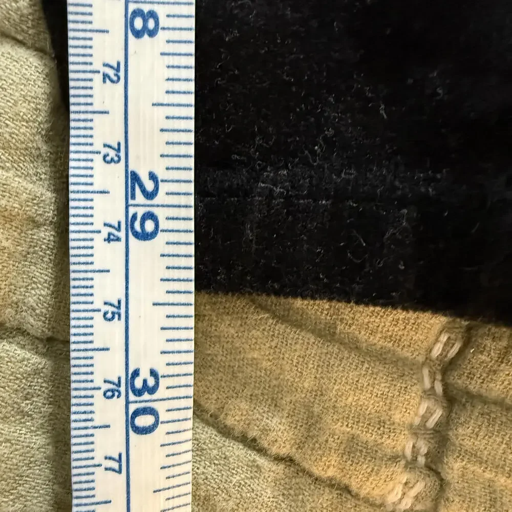 Well Worn well worn